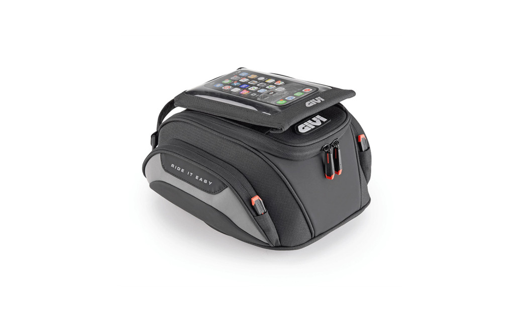 GIVI EASY01 MINI ΤΣΑΝΤΑ ΡΕΖΕΡΒΟΥΑΡ 6L 