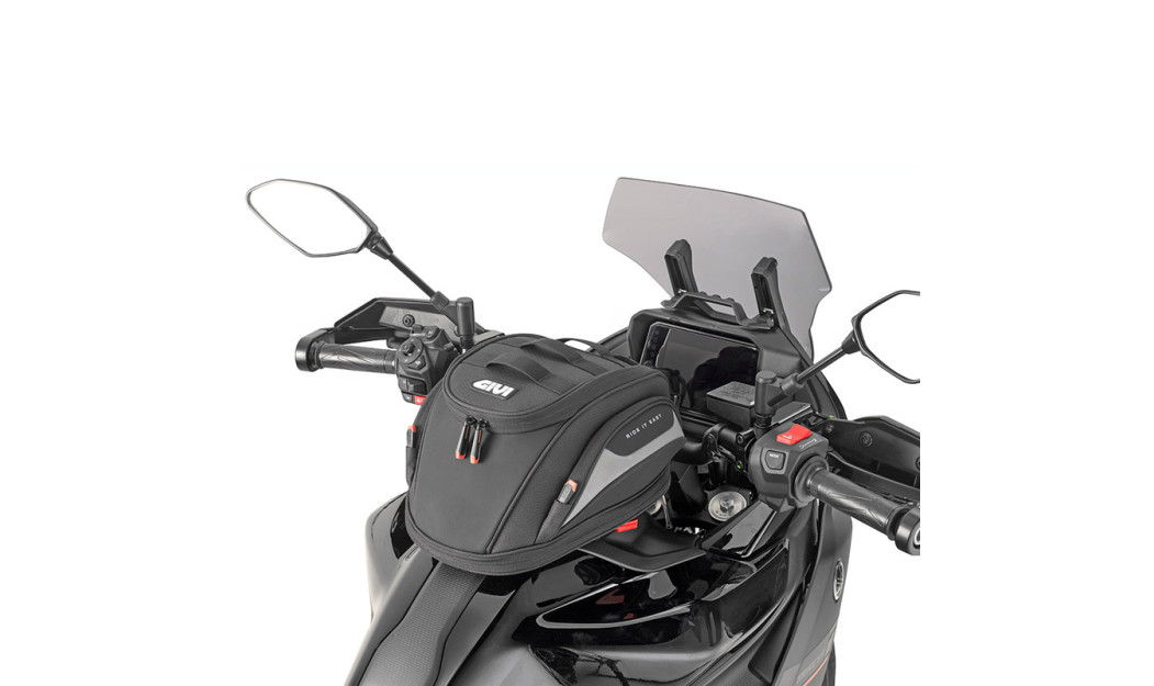 GIVI EASY03 EASY-T ΤΣΑΝΤΑ ΡΕΖΕΡΒΟΥΑΡ 16LT 
