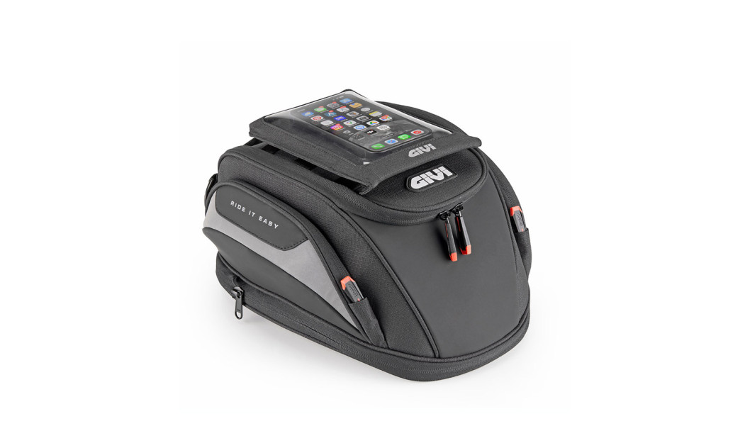 GIVI EASY03 EASY-T ΤΣΑΝΤΑ ΡΕΖΕΡΒΟΥΑΡ 16LT 