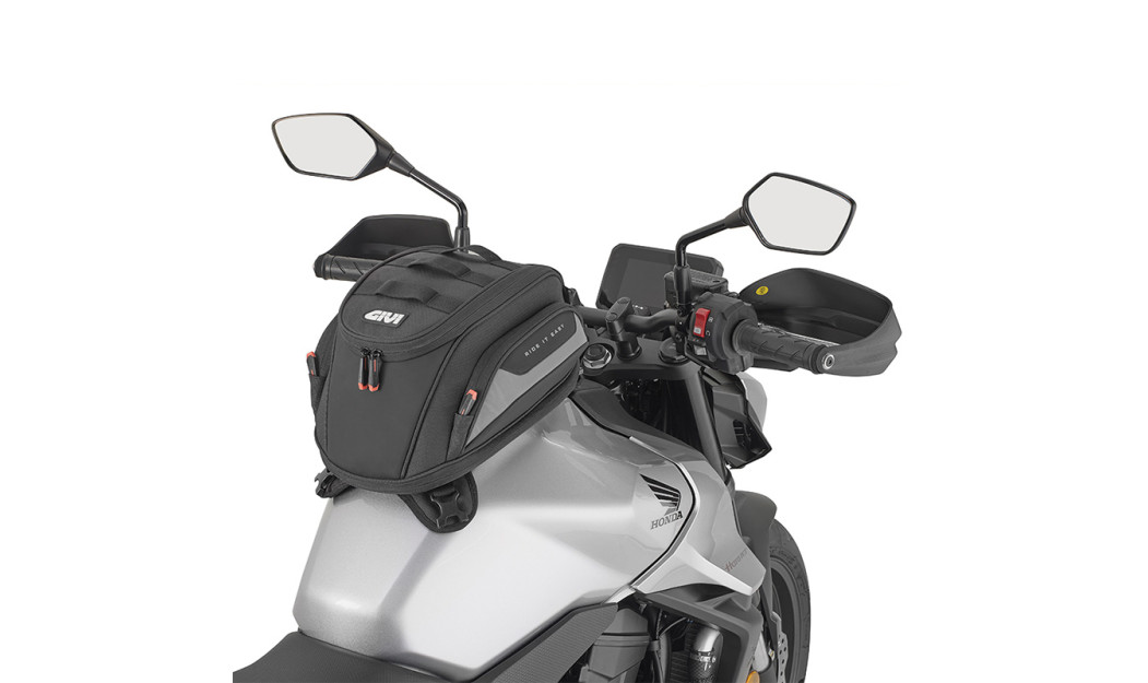 GIVI  EASY04 ΤΣΑΝΤΑ ΡΕΖΕΡΒΟΥΑΡ TANK BAG ΜΑΓΝΗΤΙΚΗ 16LT