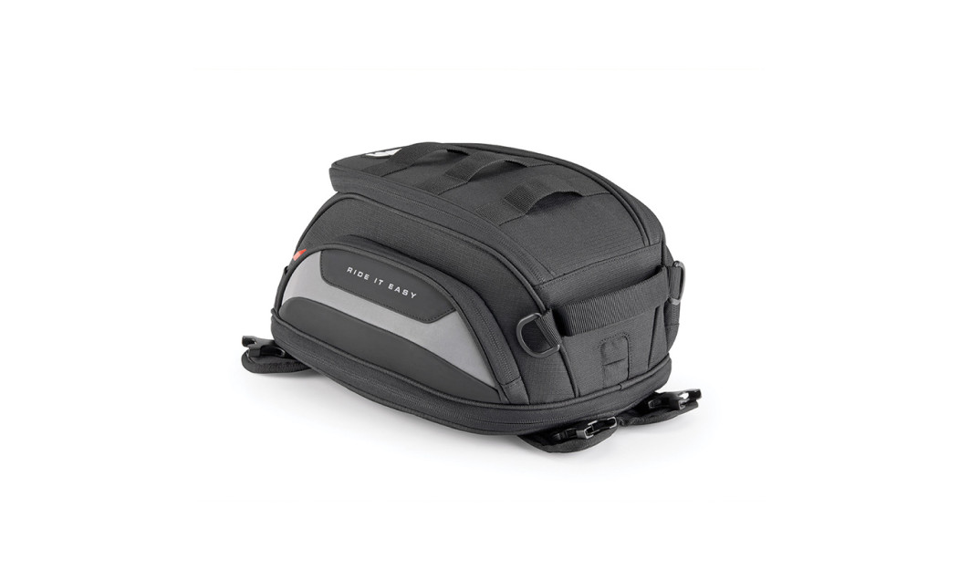GIVI  EASY04 ΤΣΑΝΤΑ ΡΕΖΕΡΒΟΥΑΡ TANK BAG ΜΑΓΝΗΤΙΚΗ 16LT