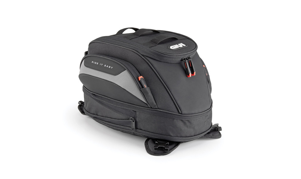 GIVI  EASY04 ΤΣΑΝΤΑ ΡΕΖΕΡΒΟΥΑΡ TANK BAG ΜΑΓΝΗΤΙΚΗ 16LT