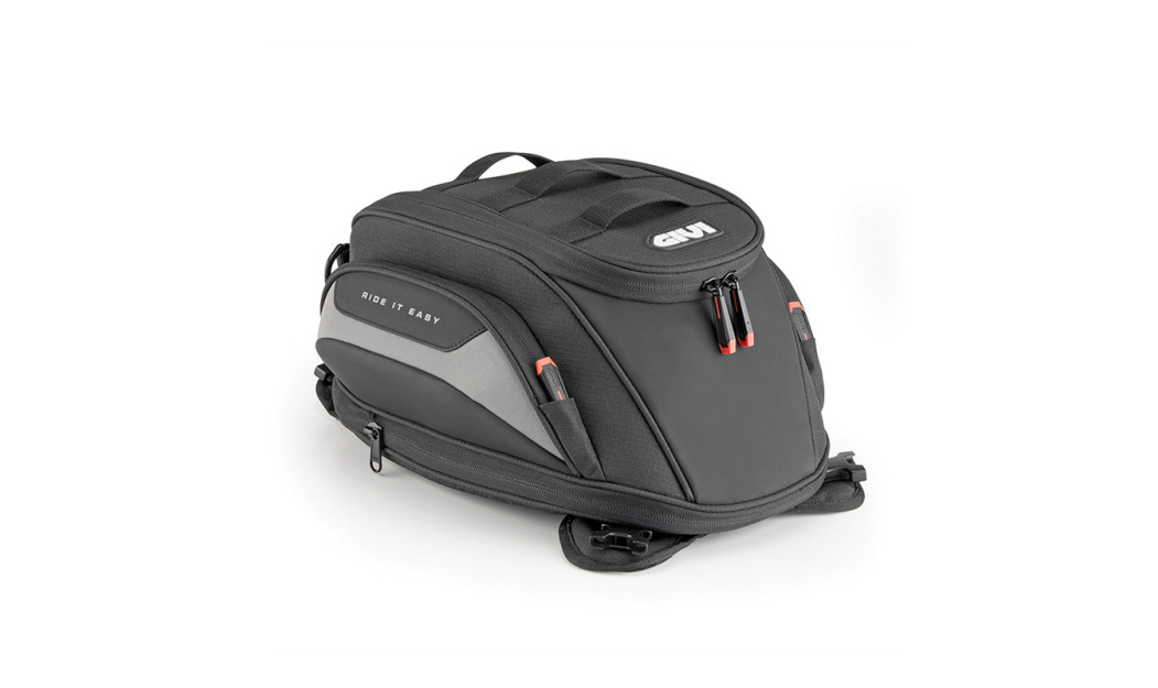 GIVI  EASY04 ΤΣΑΝΤΑ ΡΕΖΕΡΒΟΥΑΡ TANK BAG ΜΑΓΝΗΤΙΚΗ 16LT