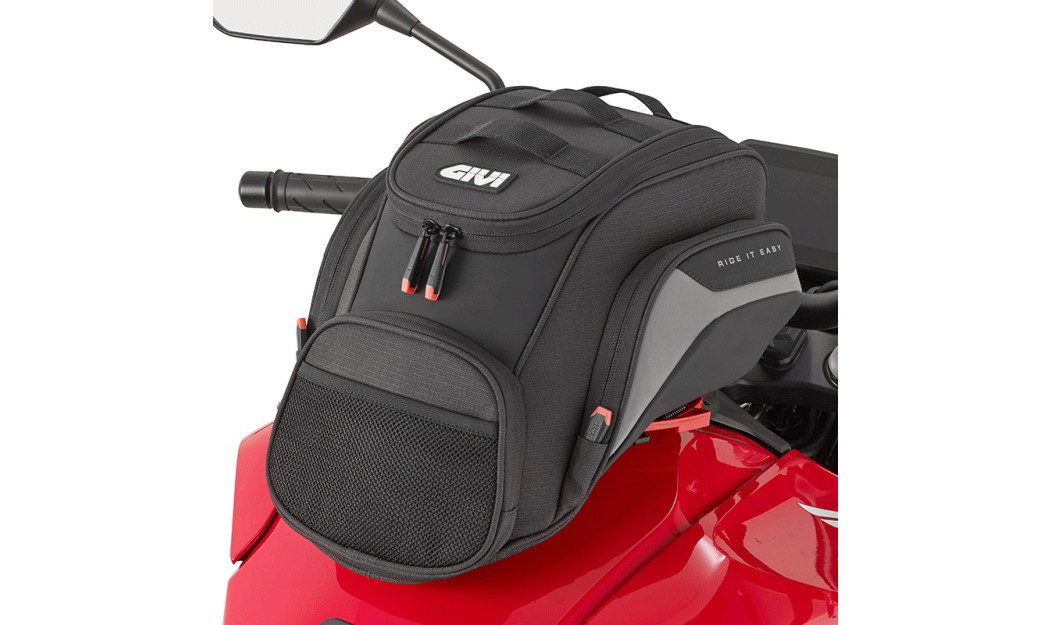 GIVI EASY05 ENDURO ΤΣΑΝΤΑ ΡΕΖΕΡΒΟΥΑΡ 12LT