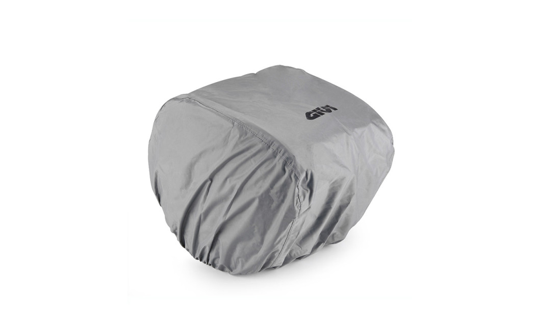 GIVI EASY15 ΤΣΑΝΤΑ SCOOTER ΜΑΥΡΗ 20L 