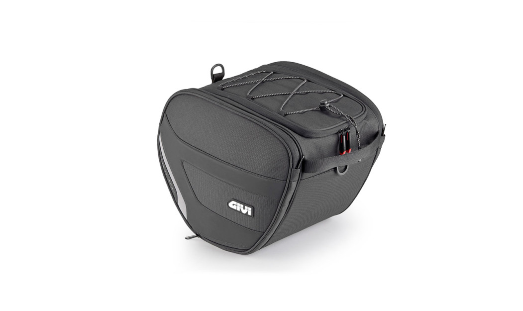 GIVI EASY15 ΤΣΑΝΤΑ SCOOTER ΜΑΥΡΗ 20L 