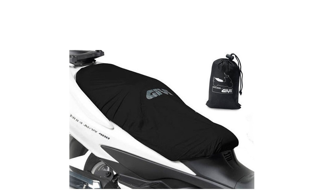 GIVI S210 ΑΔΙΑΒΡΟΧΟ ΚΑΛΥΜΜΑ ΣΕΛΑΣ UNIVERSAL 