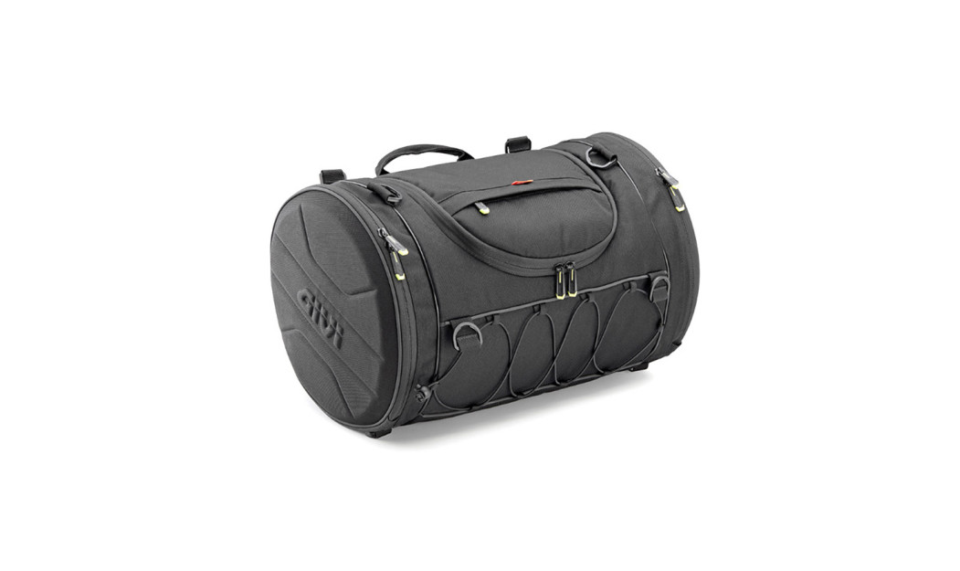 GIVI EA107C ΣΑΚΟΣ ΟΥΡΑΣ 35L ΜΑΥΡΟΣ