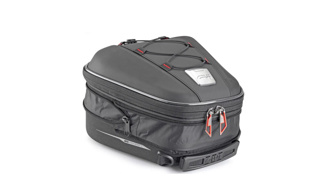 GIVI ΣΑΚΟΣ ΡΕΖΕΡΒΟΥΑΡ/ΟΥΡΑΣ ST610+ TANK LOCK SEAT SPORT-T RANGE 10L