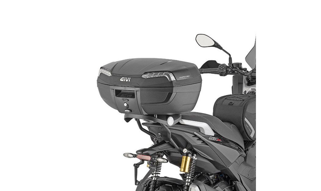  GIVI SR6713 ΣΧΑΡΑ APRILIA SR GT 400 \'26