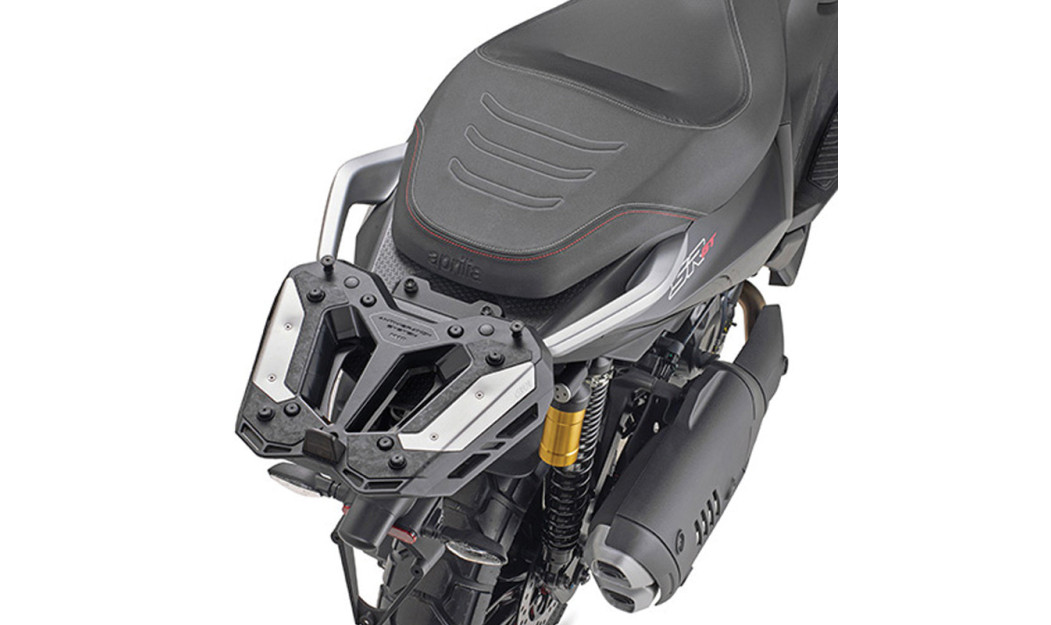  GIVI SR6713 ΣΧΑΡΑ APRILIA SR GT 400 \'26