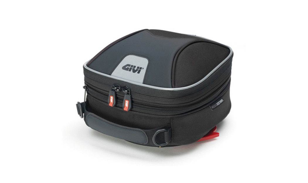 ΤΣΑΝΤΑ ΡΕΖΕΡΒΟΥΑΡ GIVI XS319Y XTREAM MINI TANKLOCK SYSTEM 3LT ΜΑΥΡΗ