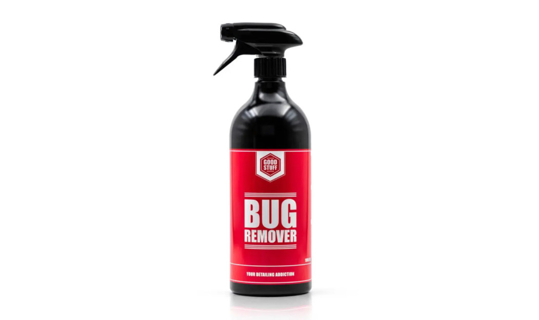 ΥΓΡΟ ΑΦΑΙΡΕΣΗΣ ΟΡΓΑΝΙΚΗΣ ΜΟΛΥΝΣΗΣ GOODSTUFF BUG REMOVER 1L