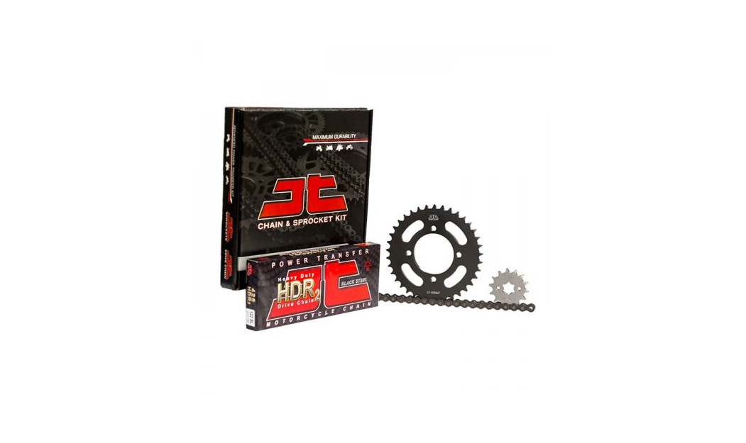 JT KYMCO SPIKE 125 ΣΕΤ ΚΙΝΗΣΗΣ (14-41-428HDR)