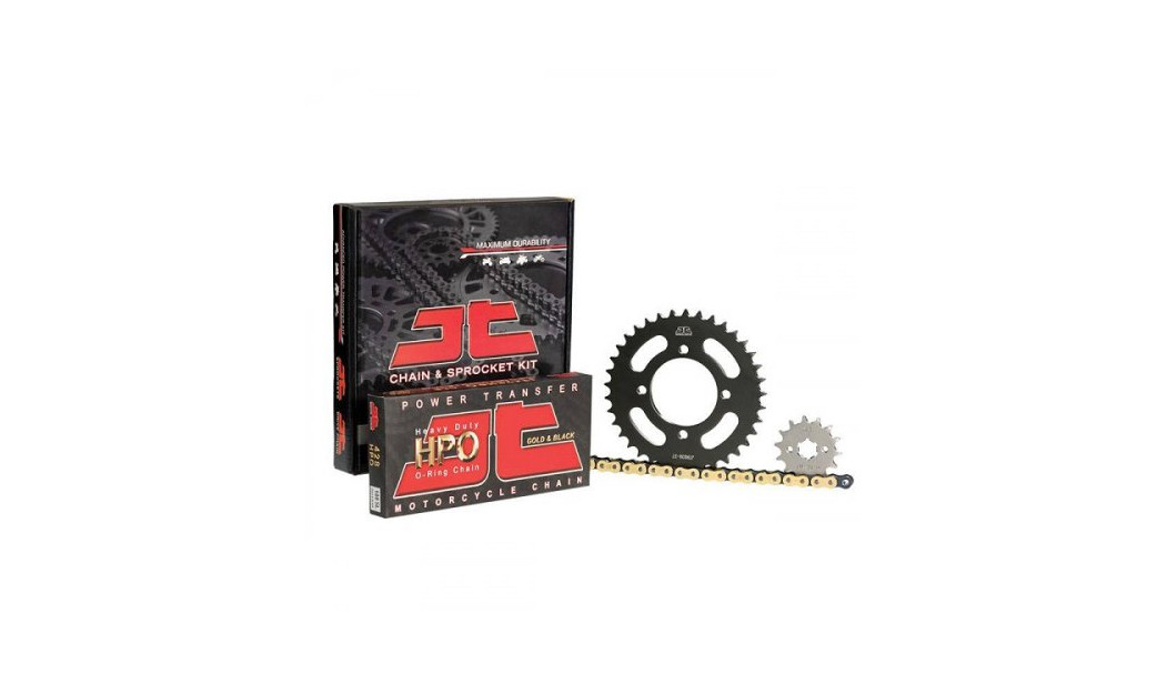 JT YAMAHA CRYPTON R 115 ΣΕΤ ΚΙΝΗΣΗΣ (15-36-428HPOGB)