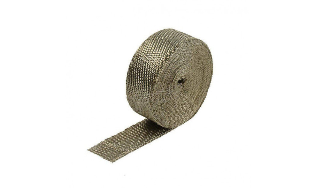 ΘΕΡΜΟΜΟΝΩΤΙΚΗ ΤΑΙΝΙΑ ΤΙΤΑΝΙΟΥ 5Μ Χ 5CM MAXXED-50