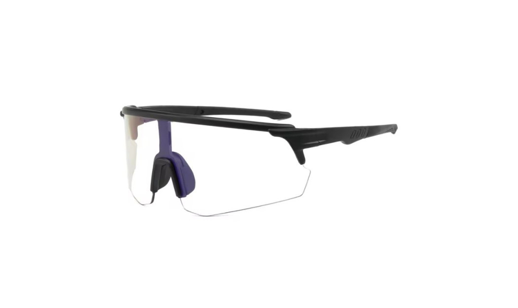 POLARIZED ΜΑΣΚΑ RVA1073 ΦΩΤΟΧΡΩΜΙΚΑ ΓΥΑΛΙΑ ΗΛΙΟΥ ΓΚΡΙ