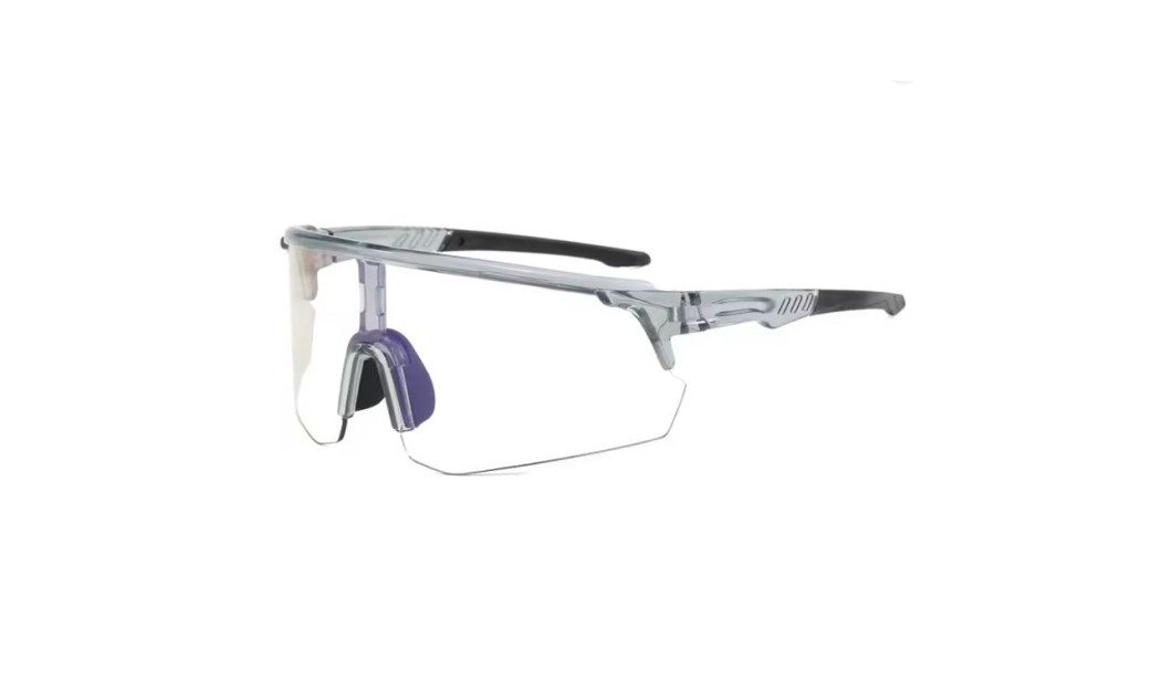 POLARIZED ΜΑΣΚΑ RVA1073 ΦΩΤΟΧΡΩΜΙΚΑ ΓΥΑΛΙΑ ΗΛΙΟΥ ΓΚΡΙ