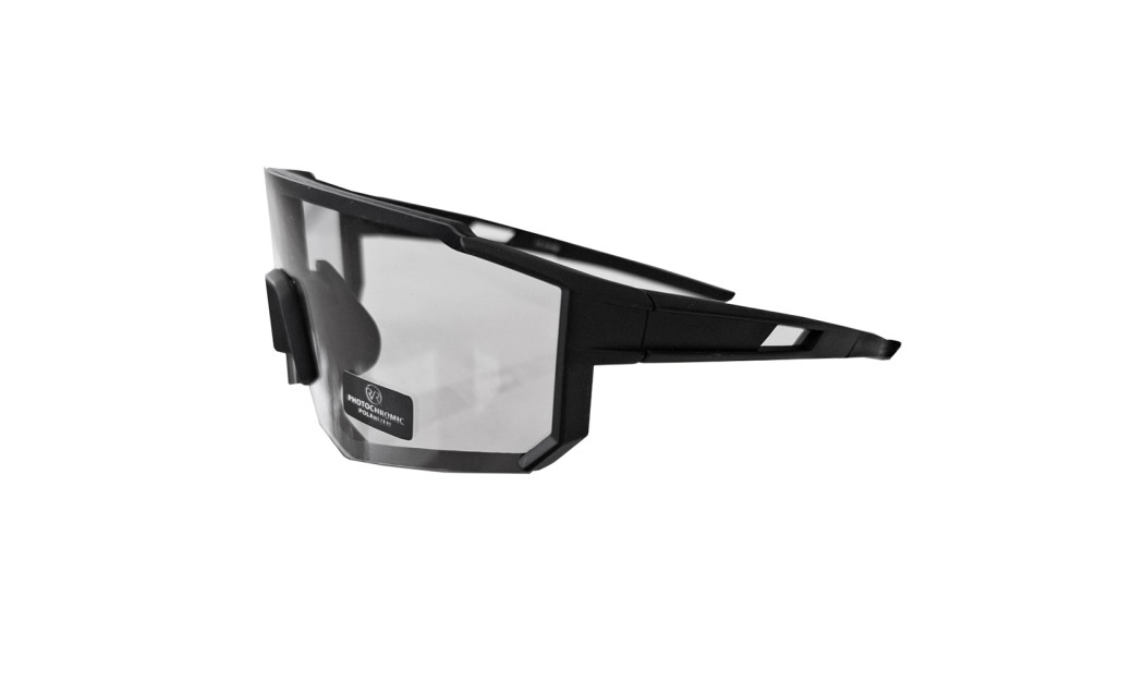 ΦΩΤΟΧΡΩΜΙΚΑ ΓΥΑΛΙΑ ΗΛΙΟΥ POLARIZED ΜΑΣΚΑ RVA1072
