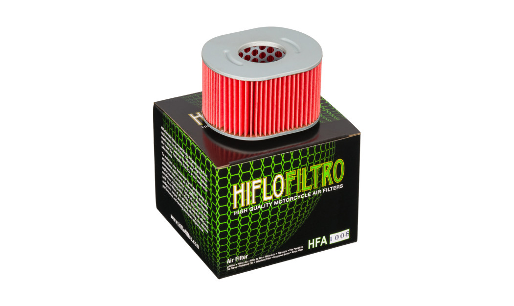 HIFLOFILTRO HFA1008 ΦΙΛΤΡΟ ΑΕΡΑ HONDA C50 G/S/B,SUPER CUB