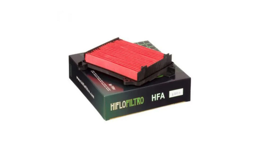 HIFLOFILTRO HFA1203 ΦΙΛΤΡΟ ΑΕΡΑ HONDA NX/AX250