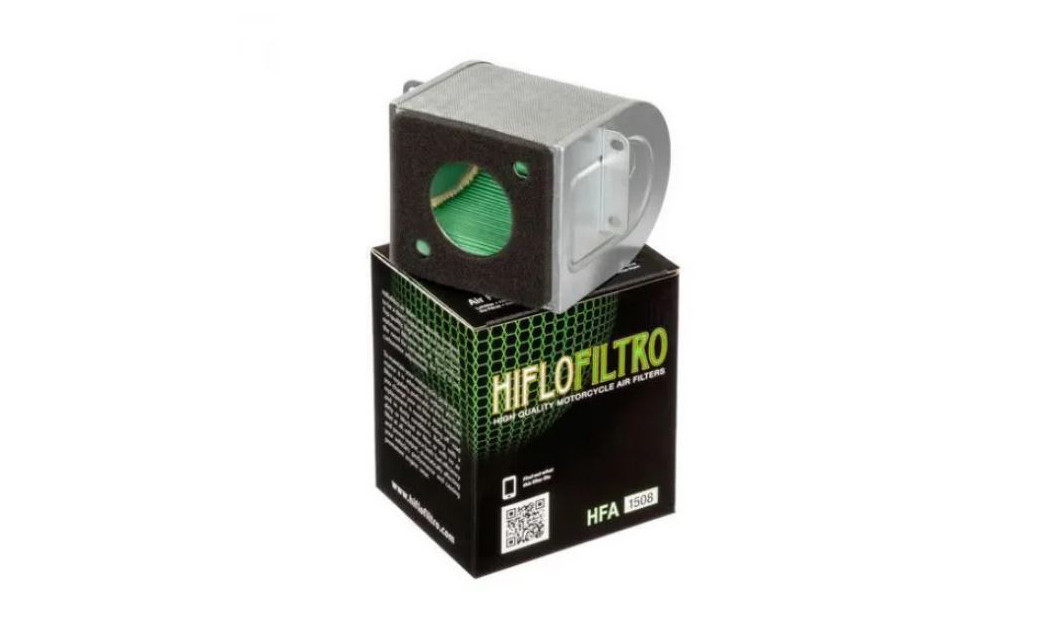 HIFLOFILTRO HFA1508 ΦΙΛΤΡΟ ΑΕΡΑ HONDA CB500 X/R/F \'13-\'16
