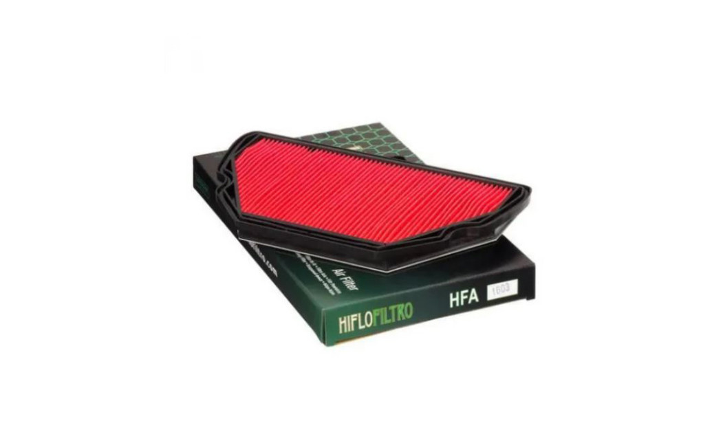 HIFLOFILTRO HFA1603 ΦΙΛΤΡΟ ΑΕΡΑ HONDA CBR600F 99-00