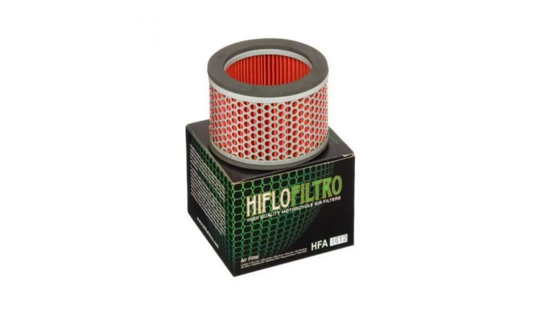 HIFLOFILTRO HFA1612 ΦΙΛΤΡΟ ΑΕΡΑ HONDA NX650 DOMINATOR