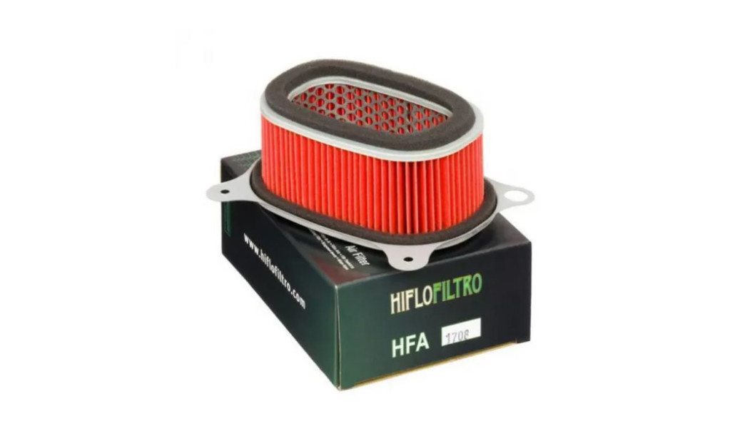 HIFLOFILTRO HFA1708 ΦΙΛΤΡΟ ΑΕΡΑ HONDA XRV750 93-01