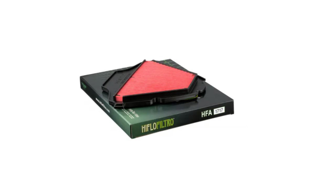 HIFLOFILTRO HFA1717 ΦΙΛΤΡΟ ΑΕΡΑ HONDA NC/XADV/FORZA750 21-