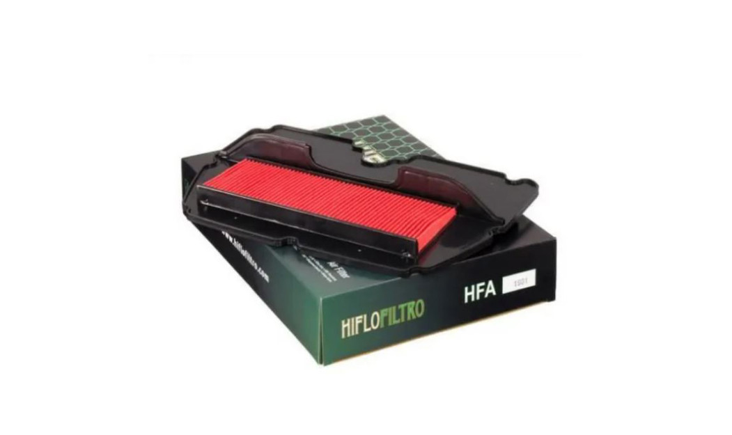 HIFLOFILTRO HFA1901 ΦΙΛΤΡΟ ΑΕΡΑ HONDA CBR900RR \'92-\'99