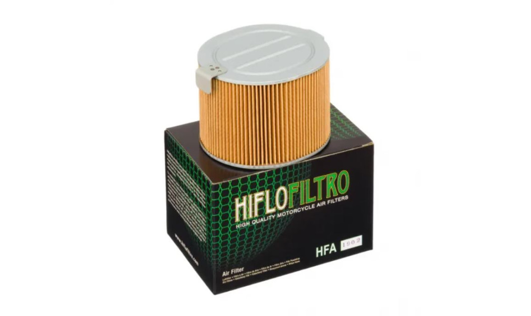 HIFLOFILTRO HFA1902 ΦΙΛΤΡΟ ΑΕΡΑ HONDA CBX1000 B,C 80-82