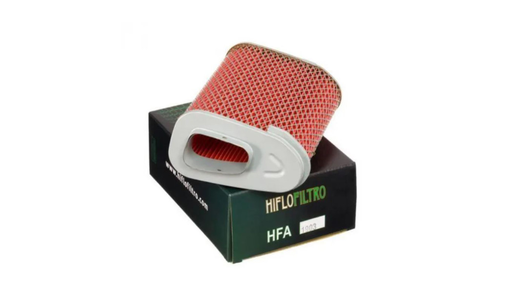 HIFLOFILTRO HFA1903 ΦΙΛΤΡΟ ΑΕΡΑ HONDA CBR1000,FH