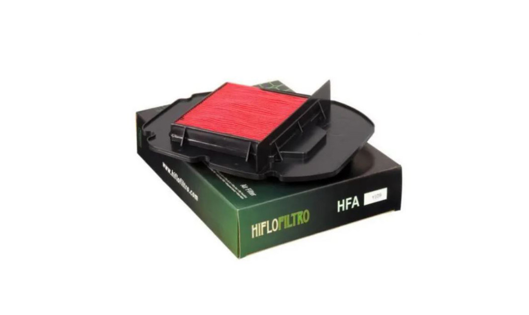 HIFLOFILTRO HFA1909 ΦΙΛΤΡΟ ΑΕΡΑ HONDA VTR/XLV1000 \'99-\'02