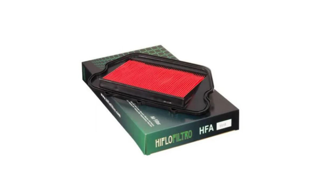 HIFLOFILTRO HFA1910 ΦΙΛΤΡΟ ΑΕΡΑ HONDA CBR1100XX