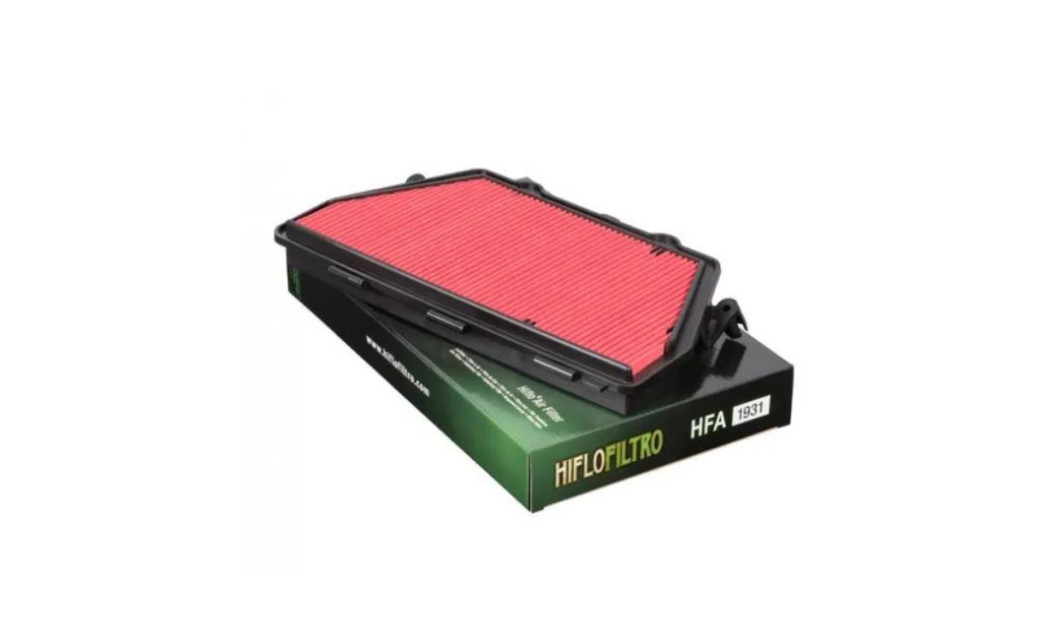 HIFLOFILTRO HFA1931 ΦΙΛΤΡΟ ΑΕΡΑ HONDA CBR100RR \'08-\'16