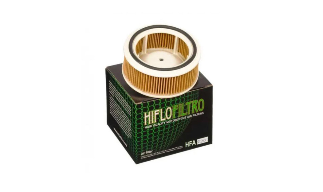 HIFLOFILTRO HFA2201 ΦΙΛΤΡΟ ΑΕΡΑ KAWASAKI KDX125 \'90-\'94