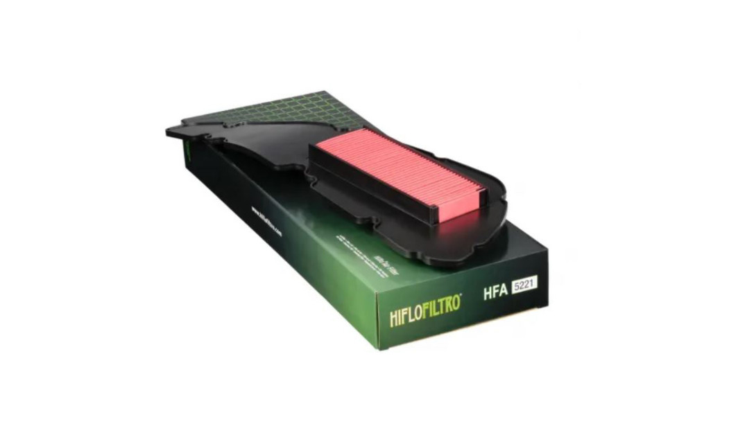 HIFLOFILTRO ΦΙΛΤΡΟ ΑΕΡΑ PIAGGIO BEVERLY 400 HPE