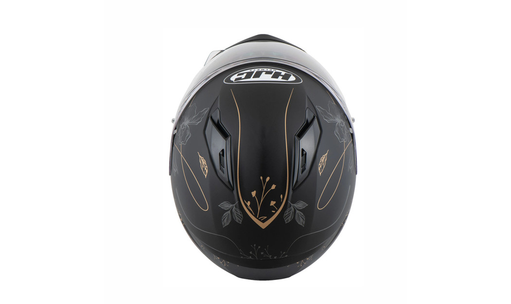 HJC C10 EPIK MC9SF ΚΡΑΝΟΣ FULL FACE MATT BLACK