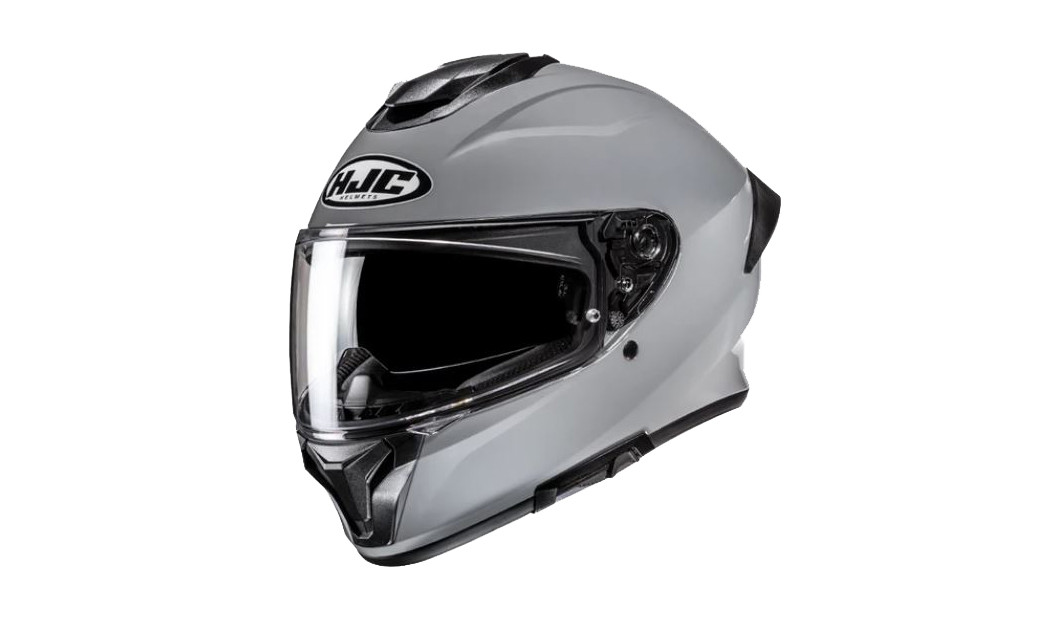 HJC C71 ΚΡΑΝΟΣ FULL FACE NEW GREY