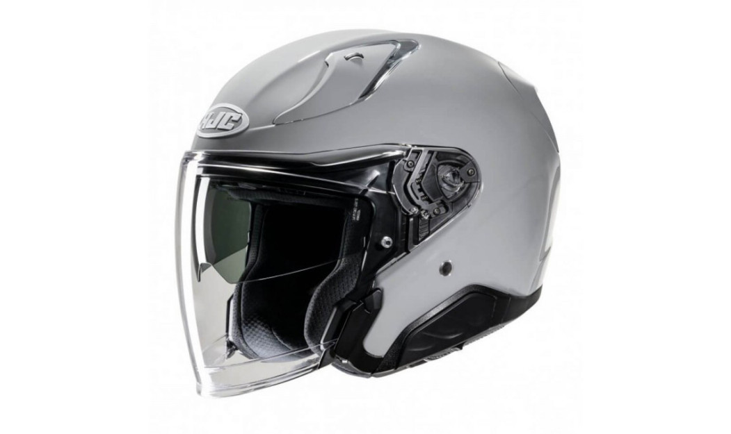 HJC RPHA 31 ΚΡΑΝΟΣ JET NARDO GREY