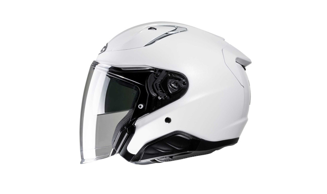 HJC RPHA 31 ΚΡΑΝΟΣ JET PEARL WHITE