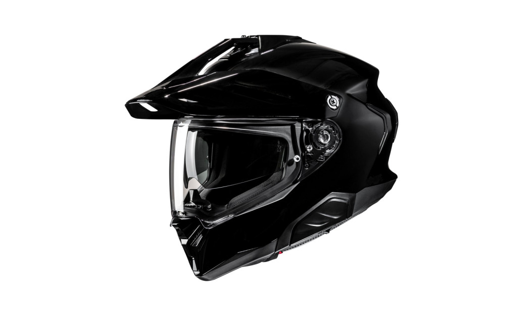 HJC RPHA 60 ΚΡΑΝΟΣ ΜΗΧΑΝΗΣ FULL FACE ADVENTURE METAL BLACK