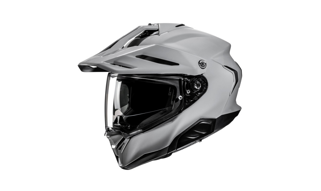 HJC RPHA 60 ΚΡΑΝΟΣ ΜΗΧΑΝΗΣ FULL FACE ADVENTURE NARDO GREY