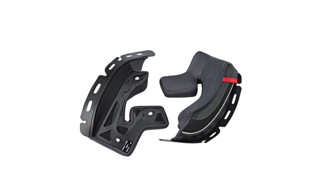 HJC RPHA 72 / RPHA 72 CARBON ΠΛΑΪΝΗ ΕΠΕΝΔΥΣΗ 30MM S-M-L-XL