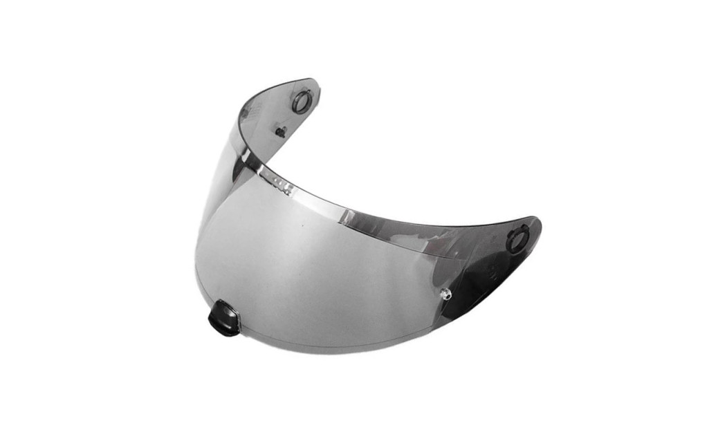 HJC ΖΕΛΑΤΙΝΑ i70 IRIDIUM SILVER HJ-31