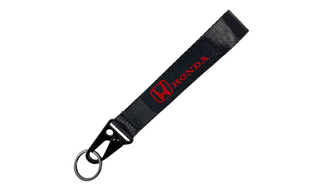 ΜΠΡΕΛΟΚ CARABINER ΥΦΑΣΜΑΤΙΝΟ HONDA