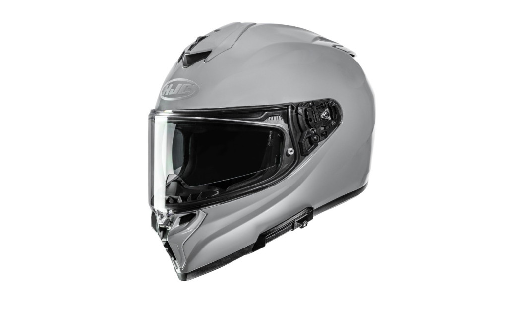 HJC i72 ΚΡΑΝΟΣ FULL FACE N.GREY
