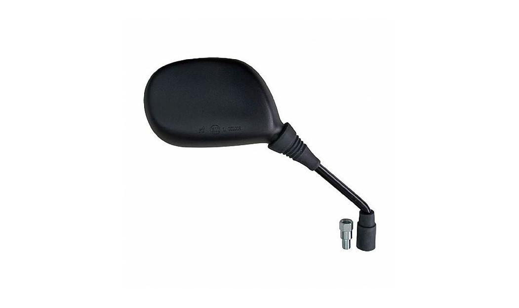RMS ΚΑΘΡΕΠΤΗΣ ΜΗΧΑΝΗΣ HONDA CBF125M 09/16 ΔΕΞΙΟΣ
