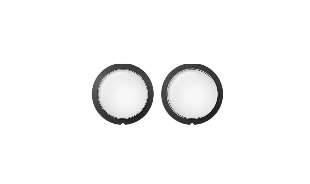 INSTA360 X3 STICKY LENS GUARD ΠΡΟΣΤΑΤΕΥΤΙΚΑ ΦΑΚΩΝ
